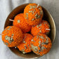 Laddoo Candles