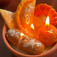 Laddoo Candles