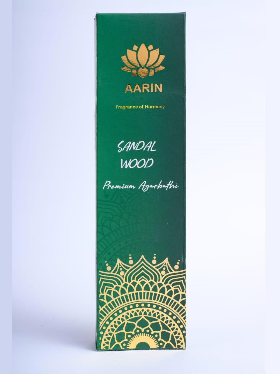 Sandalwood Agarbatti – A Transgender Community Marketplace