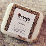 Goat Milk Soap