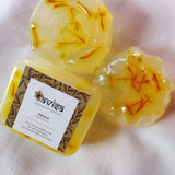 Kesar Soap