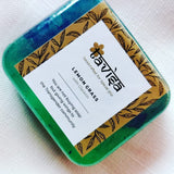Lemongrass Soap
